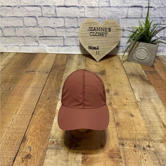 Lululemon Baller Hat Soft
Ancient Copper main image 6